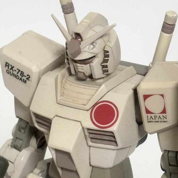 ガンダムドバイ