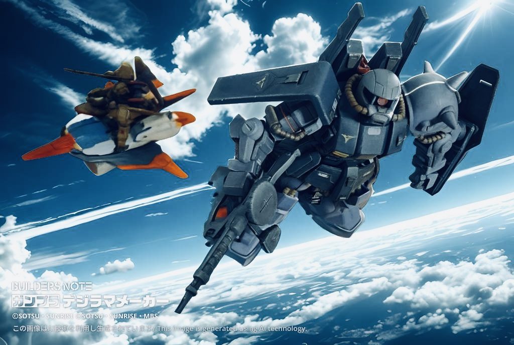 最後にデジラマ連続で笑