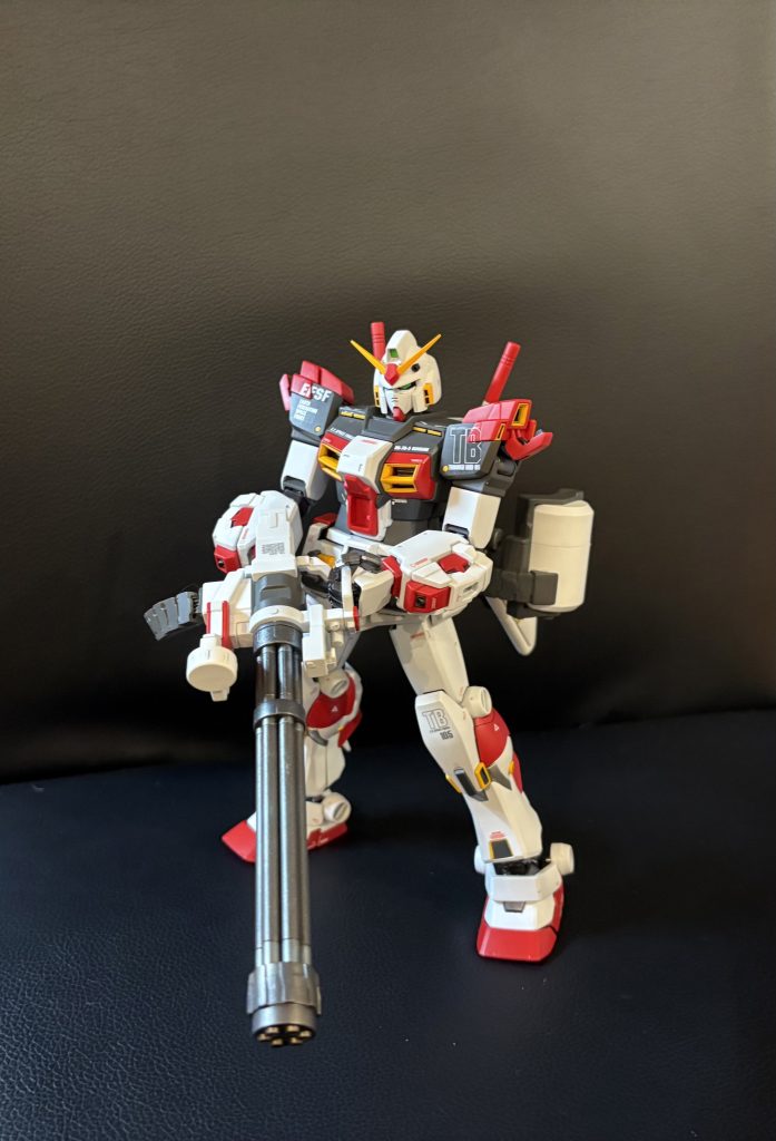 ターミネーターみたい