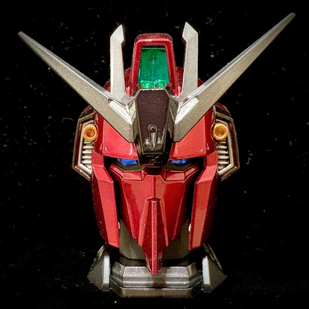 レッドゼータ！–2枚目/制作者：@takelectric