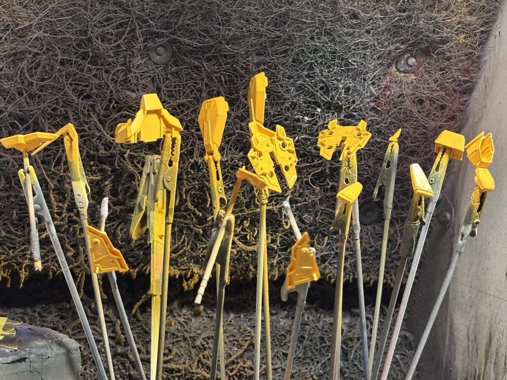 エヴァオレンジイエロー