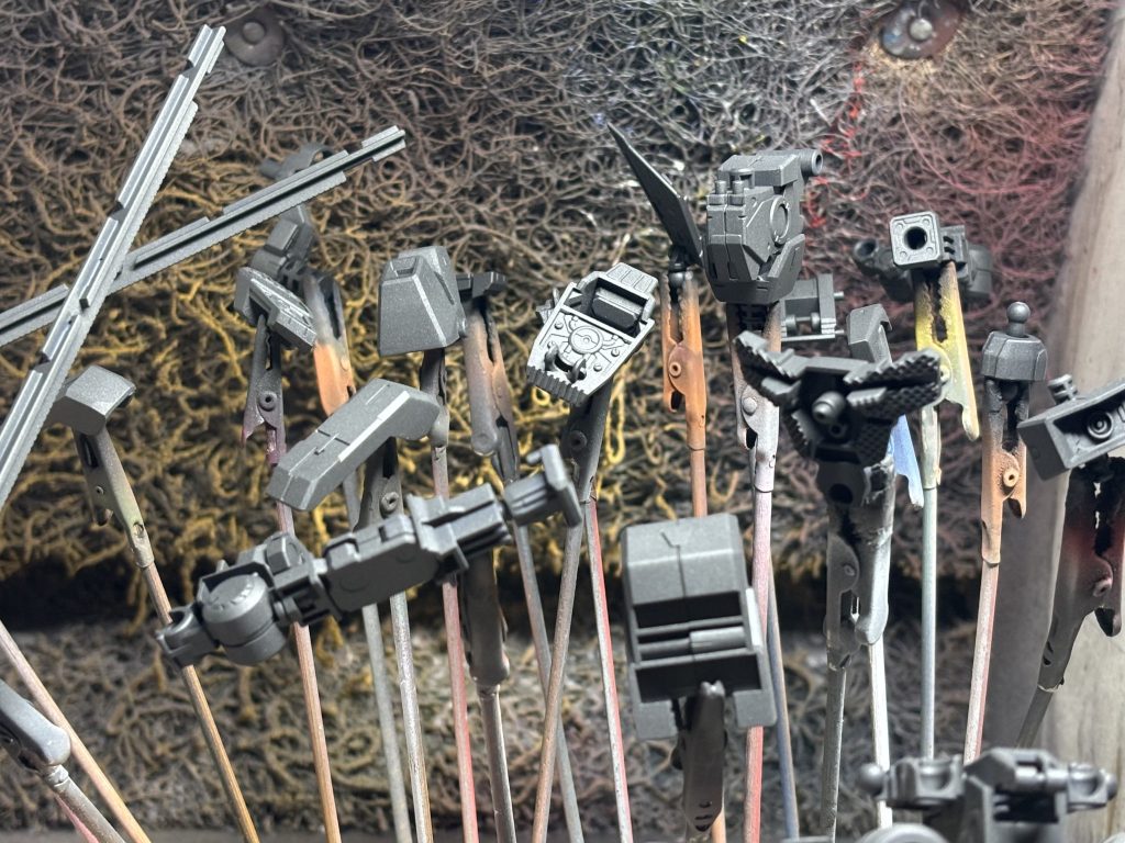 ダークアイアン