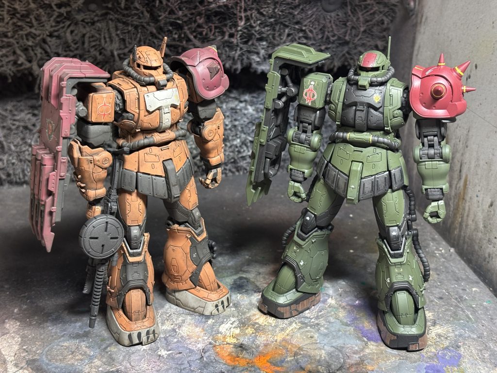 以前作ったソラリ機と