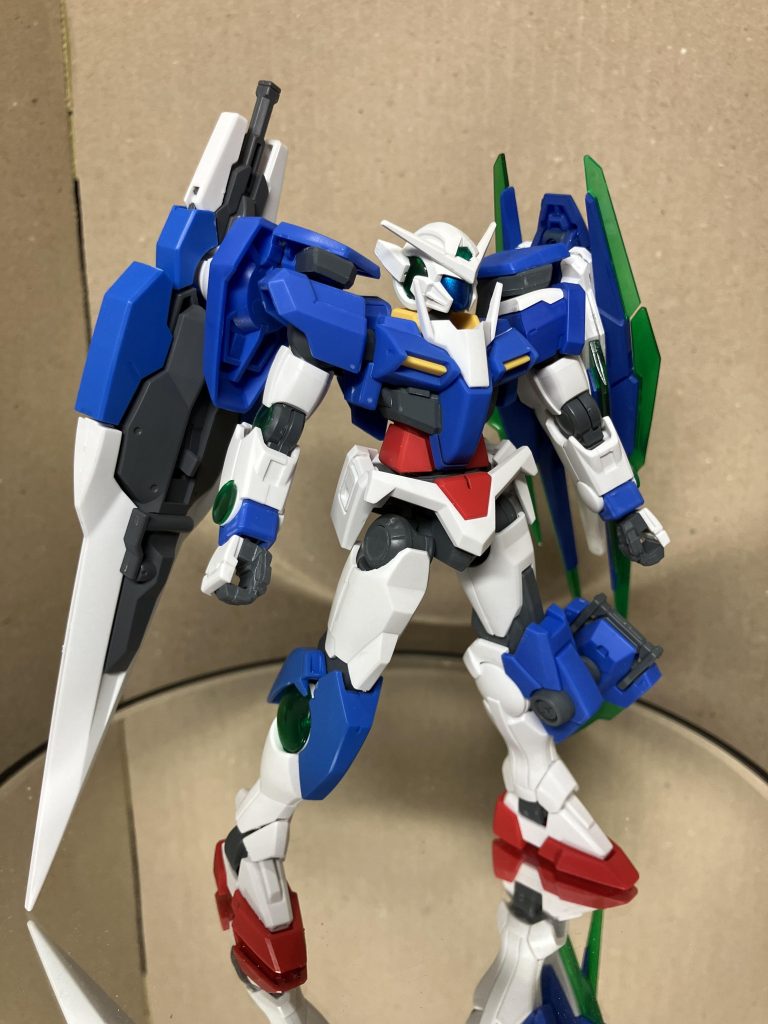 バスターソードと