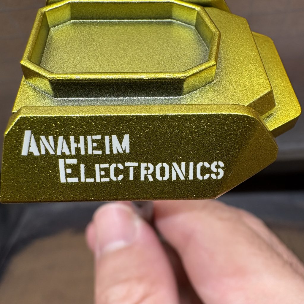 アムロ専用　ゼータガンダム–2枚目/制作者：@takelectric