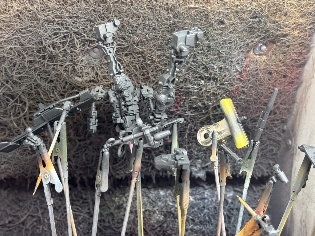 ダークアイアン