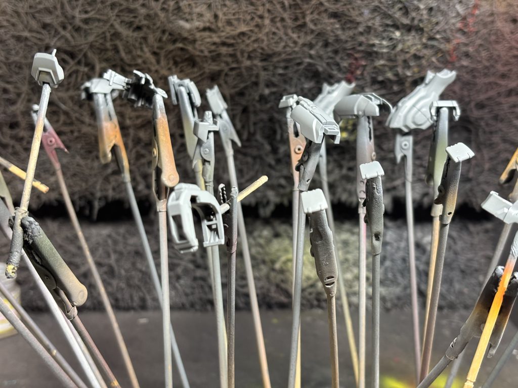 ニュートラルグレー