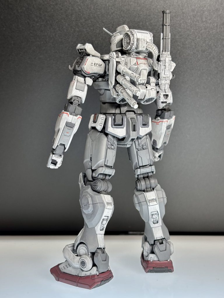 もういっちょ後ろ