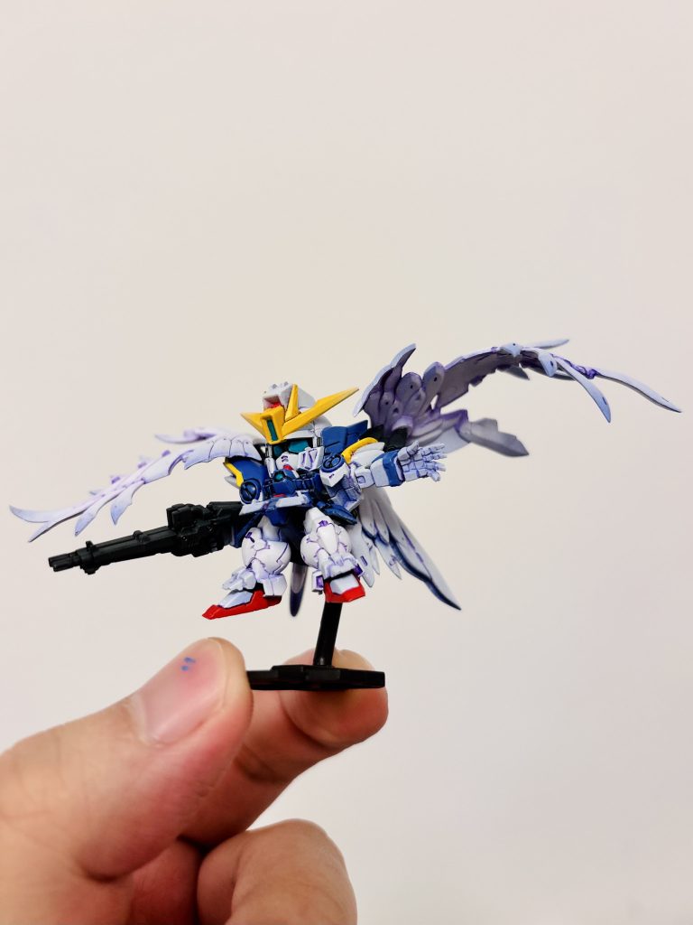 ver.kaの表紙を参考に紫色の線で