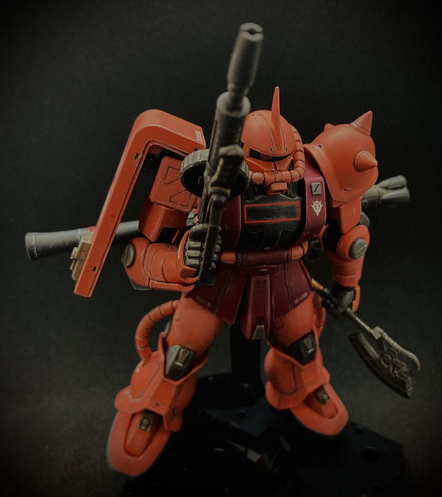 撮りたかった写真（その1）大河原先生イラスト風です‼️このアングル、ご存知の方いらっしゃいますよね？笑