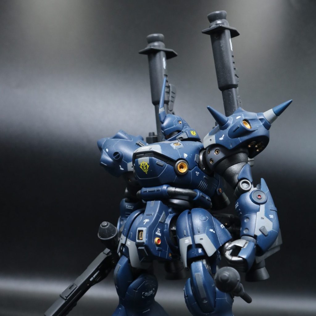 M*o様 HG　リックドム　ケンプファー等　5個セット　新品 HG リックドム ケンプファー等 5個セット 新品 HG リックドム