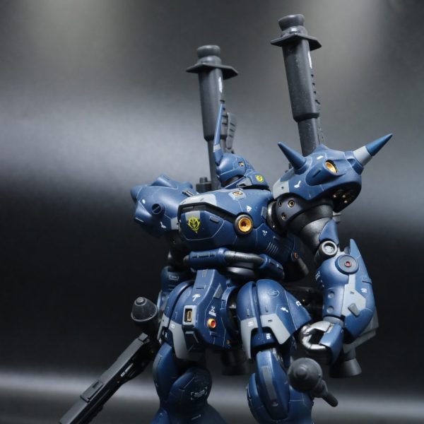 HGUCケンプファー