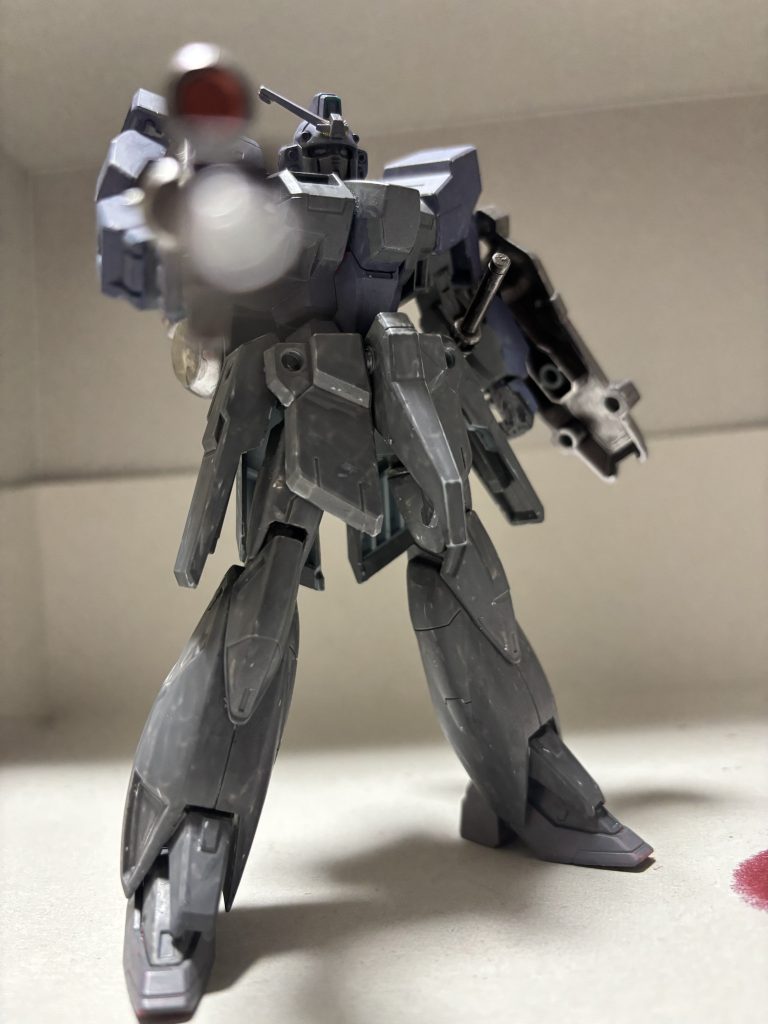 ガンダムファイントリヒ