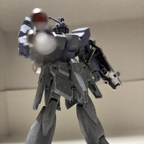 ガンダムファイントリヒ
