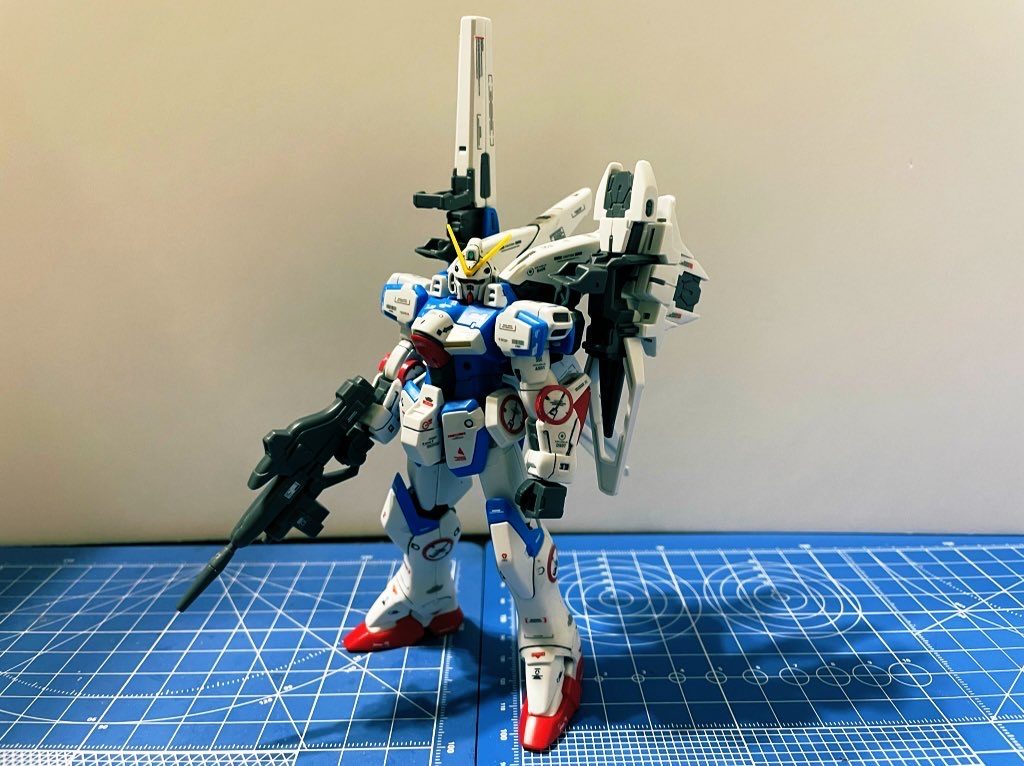 LM313V10 セカンドV