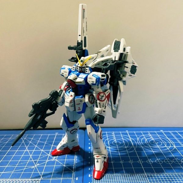 LM313V10 セカンドV