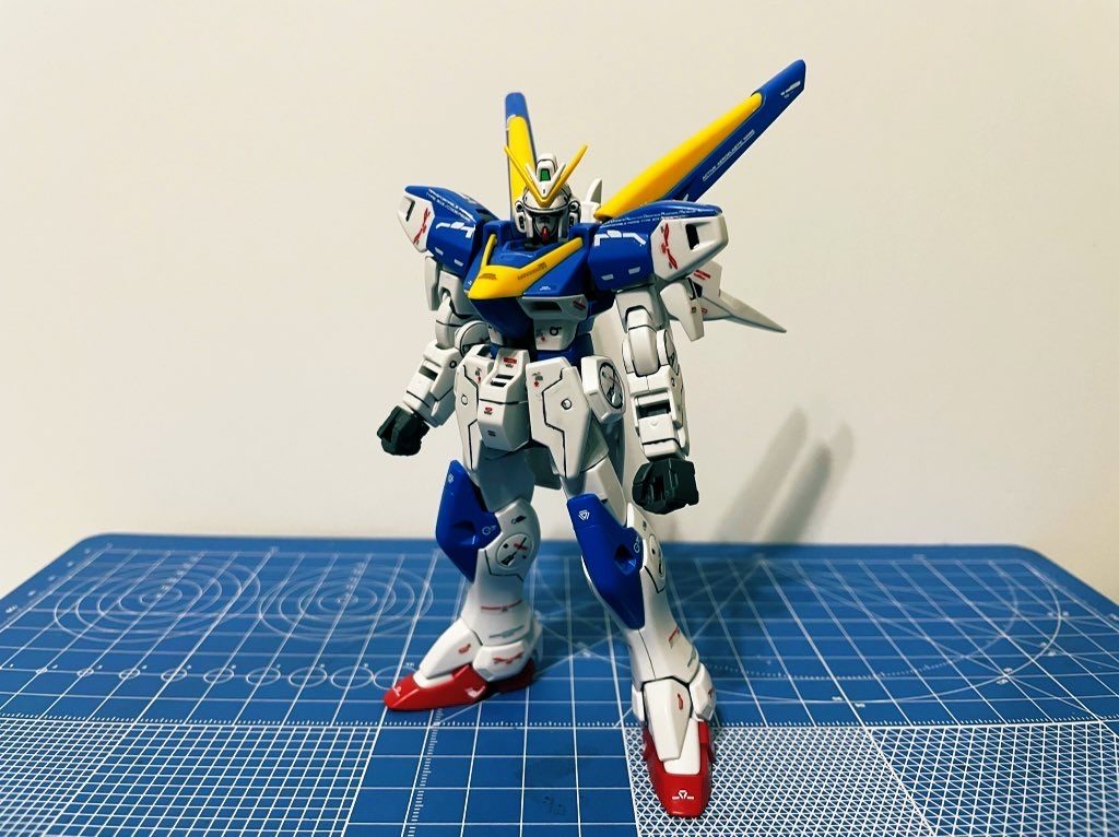 LM314V21 V2ガンダム
