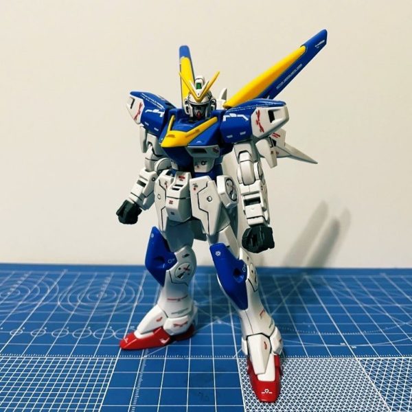 LM314V21 V2ガンダム