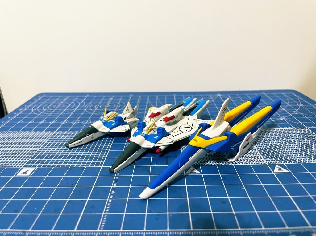 LM314V21 V2ガンダム–2枚目/制作者：Chiyoko_Asakura 0630