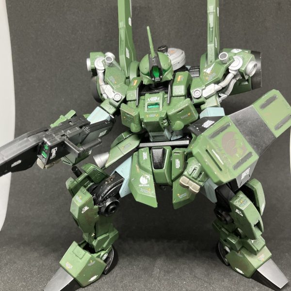 デミバーニング