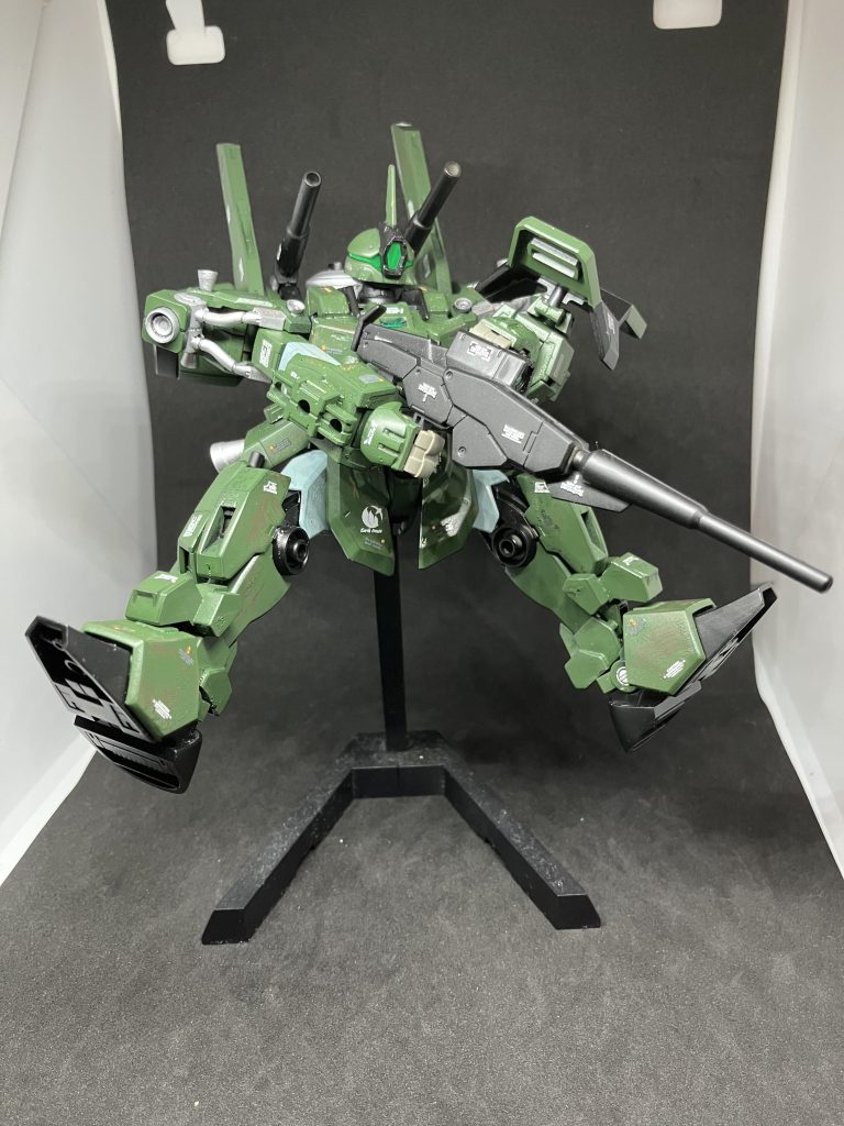 デミバーニング–5枚目/制作者：hide