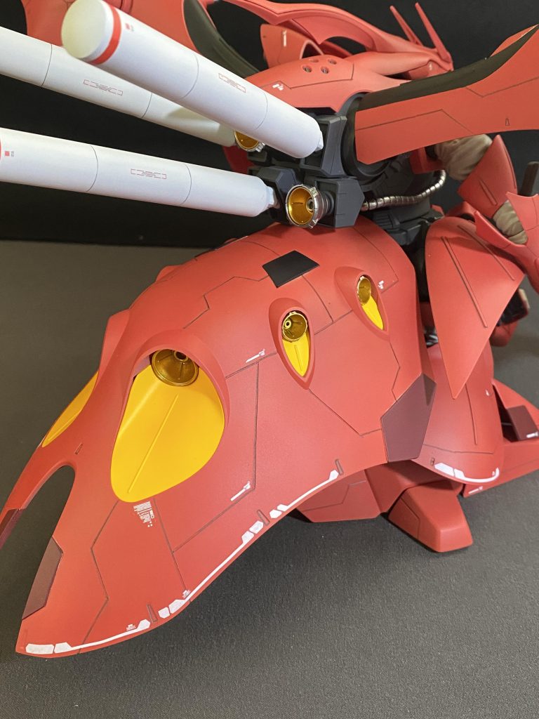 HG ナイチンゲール–2枚目/制作者：Tak2230