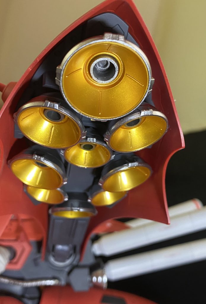 HG ナイチンゲール–3枚目/制作者：Tak2230