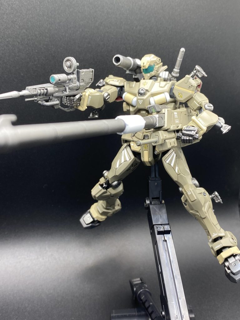 HG 軽キャノン–3枚目/制作者：ぐらん