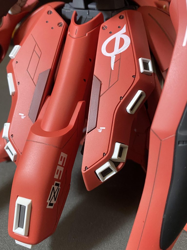 HG ナイチンゲール–3枚目/制作者：Tak2230