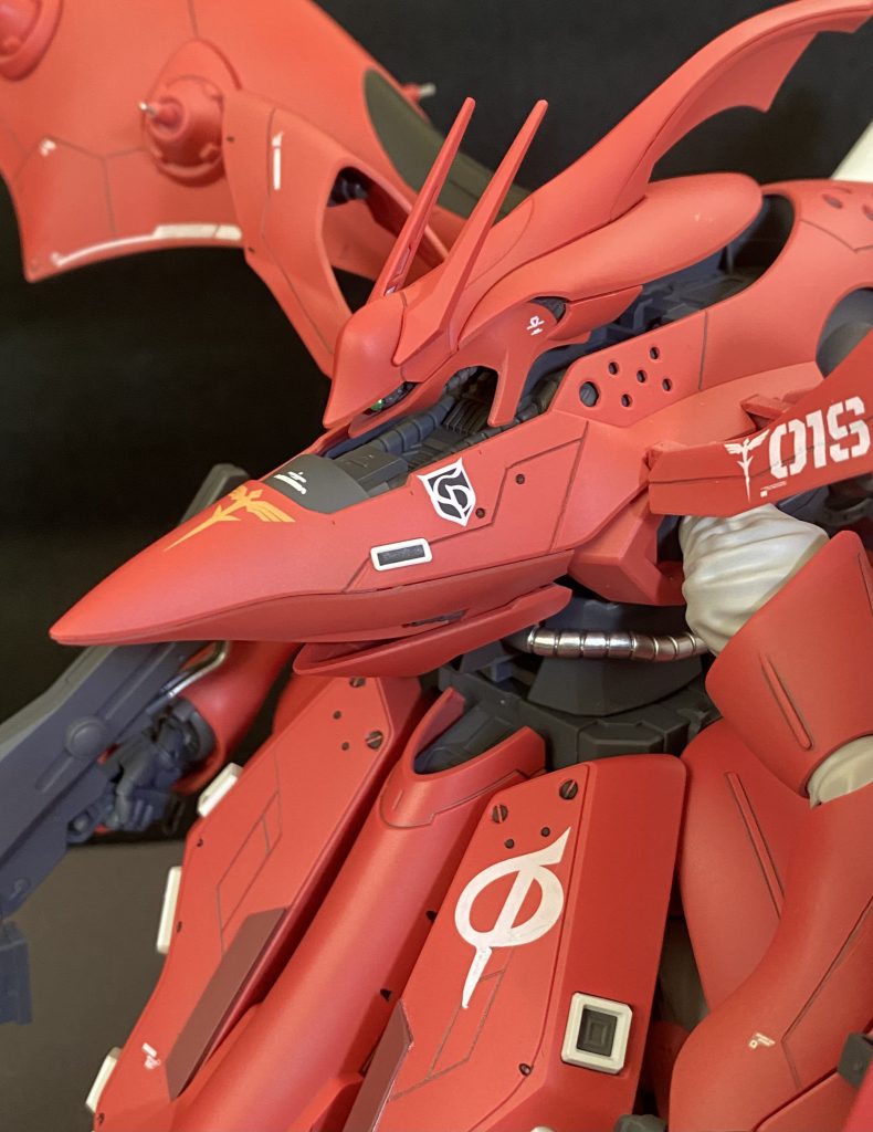 HG ナイチンゲール