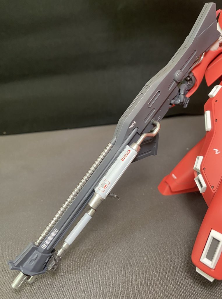 HG ナイチンゲール–4枚目/制作者：Tak2230