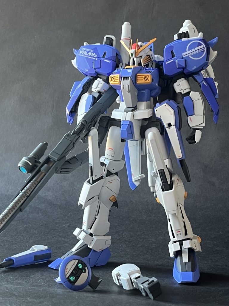 Sガンダム