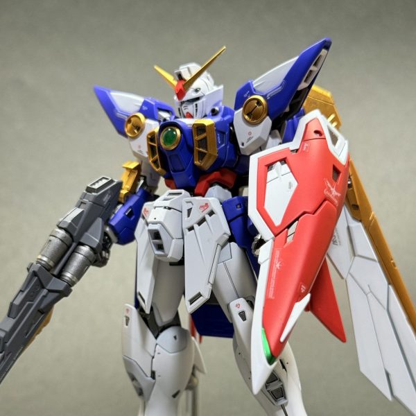 モビルスーツアンサンブル イモータルジャスティス 塗装 リペイント モビルスーツアンサンブル イモータルジャスティスガンダム 塗装