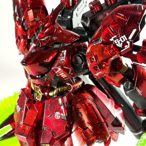 ＭＧ フリーダムガンダム Ver.２.０クロスコントラストカラー MGフリーダムガンダム ver2.0 クロスコントラストカラー｜浅見