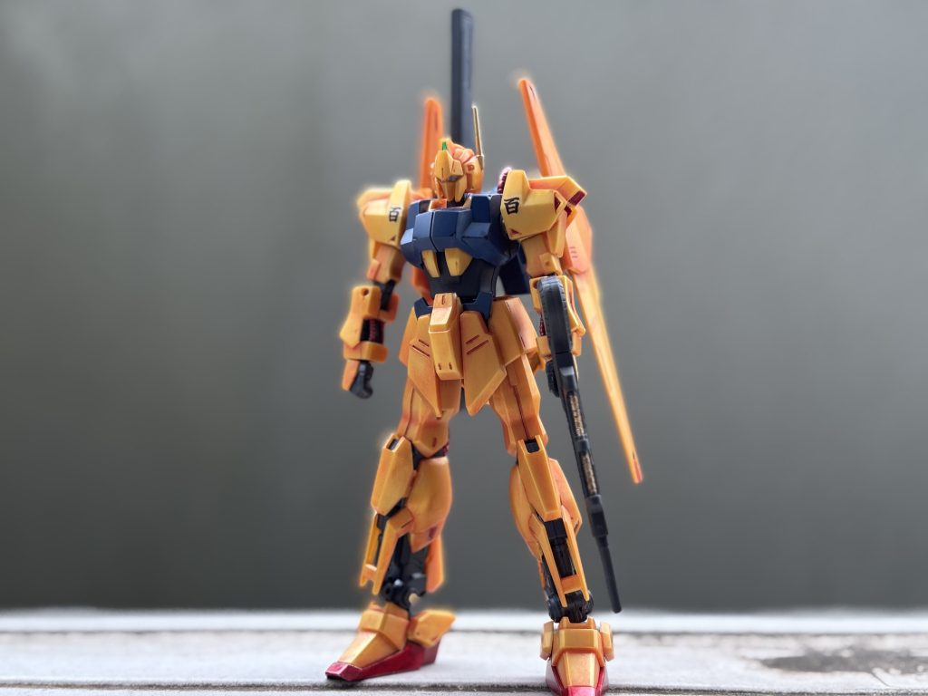 HGUC 1/144 百式