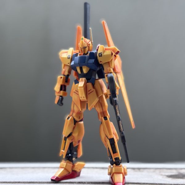HGUC 1/144 百式