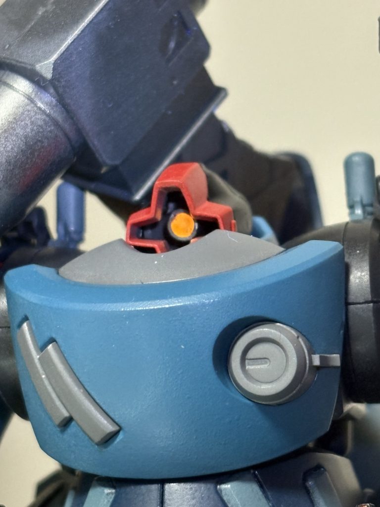 MS-09 シャリア専用リック・ドム(GQ)