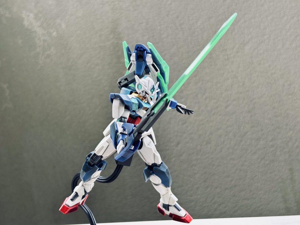 俺がガンダムだ