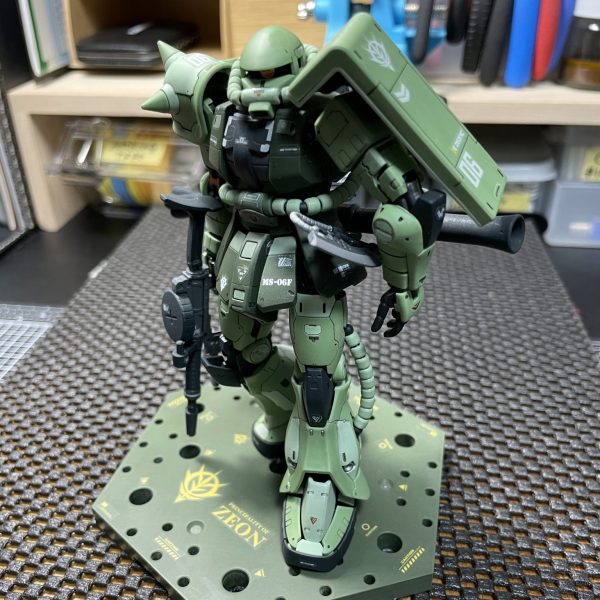 またやらかしたっ！