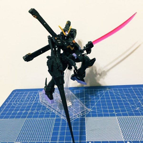 XM-X2 クロスボーン・ガンダムX2