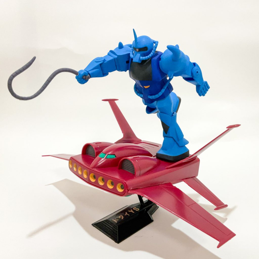 ネオジム磁石なんて仕込まずに説明書どおり両面テープで固定です。実直！ご覧いただきありがとうございました。 