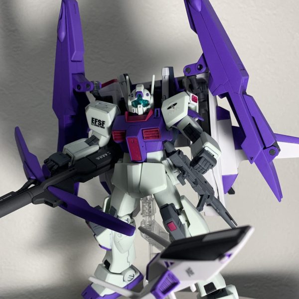 ジムIII・ディフェンサー