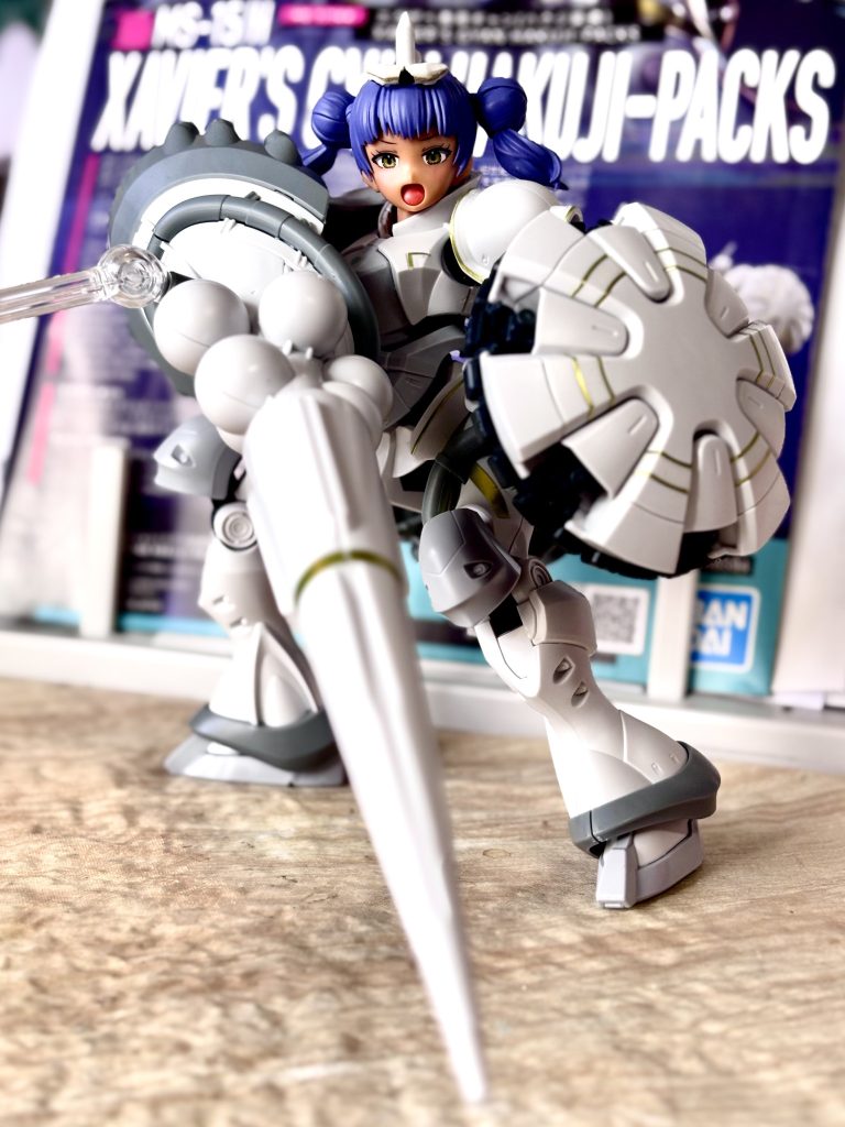 くっころギャン。