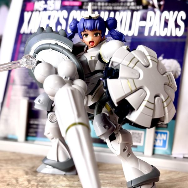 くっころギャン。