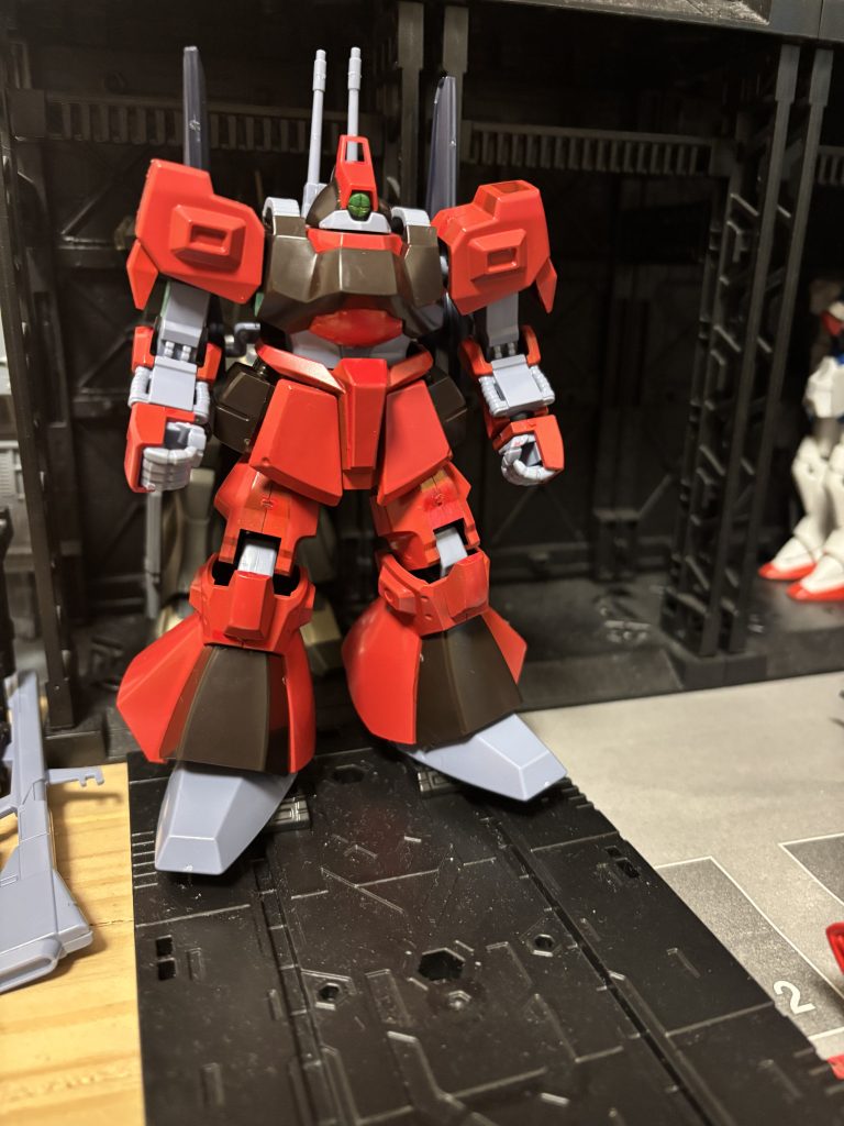 リックディアス