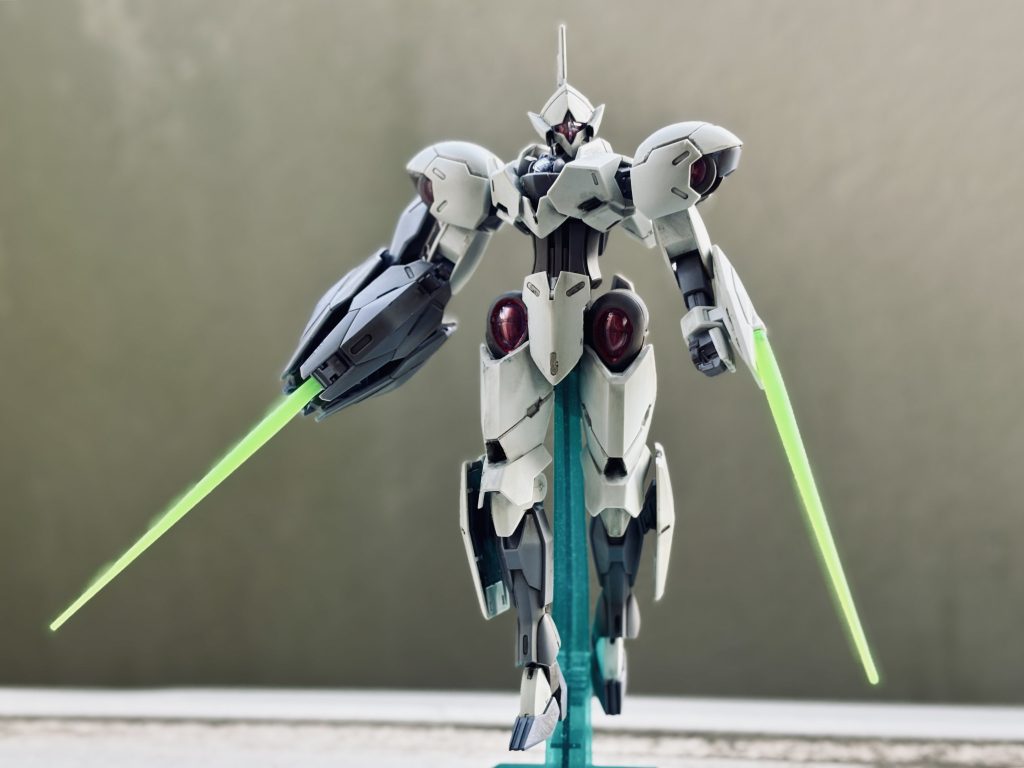HG 1/144 ミカエリス