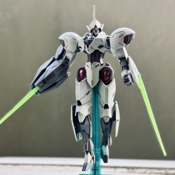 HG 1/144 ミカエリス