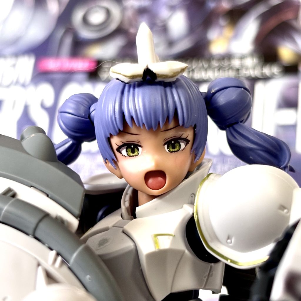 チンコって言うなっ！？くっ、殺せ！（泣）