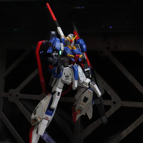 Zガンダム　UC0088ver.