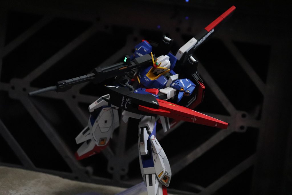 ロザミー可哀想だが直撃させる！